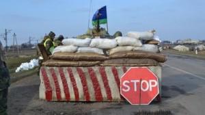 Военный пытался скрыть в автобусе пистолет и патроны