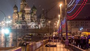 Настоящее расследование убийства Немцова возможно только после ухода Путина