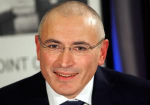Ходорковский надеется спастись от российской тюрьмы в Великобритании