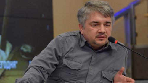 Ростислав Ищенко: ЕС придётся раскошелится на стабилизацию разваливающейся Украины