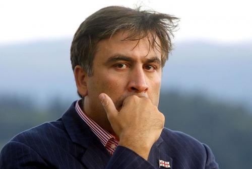 Саакашвили теперь точно не гражданин Грузии