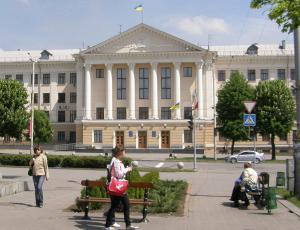 Сессия горсовета Запорожья будет транслироваться на большом экране