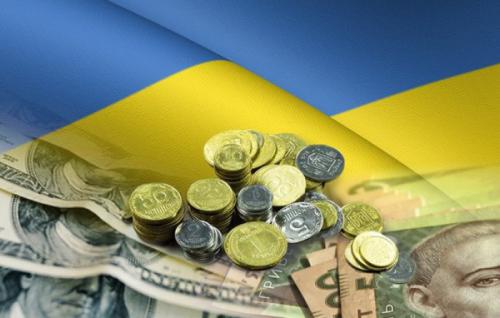 Приговор вынесен: принят бюджет Украины на 2016 год