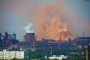 Украина вошла в топ стран по смертности от грязного воздуха