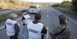 Боевики ДНР собирались уничтожить наблюдателей ОБСЕ