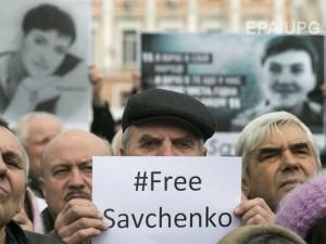 Глава следкома РФ: Приговор Савченко может быть вынесен до конца года