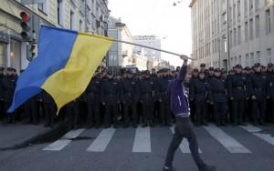 Daily Beast: Есть ли различия между украинцами и русскими?