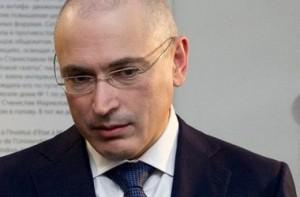 Ходорковский: От миллиардера до «убийцы»?