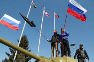 Экс-депутат Госдумы заявил, что Россия руководит Донбассом и боевиками