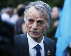 В Украине для крымских татар создадут Муфтият
