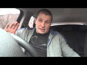 Арестован запорожский журналист «Дорожного контроля»