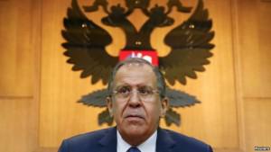 Лавров: Россия не просила Асада уйти в отставку