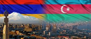 На границе Азербайджана и Армении разгорается война