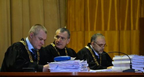 Киевский судья испугался и взял самоотвод в грязном деле о запрете КПУ путчистами