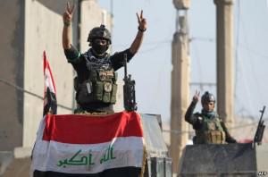 Коалиция готовит новые удары против лидеров «Исламского государства»