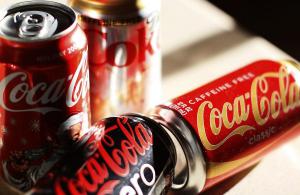 Экс-кандидат в мэры Запорожья будет судиться с «Сoca-Cola»