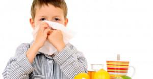 В Запорожье эпидпорог по гриппу превышен на 20%