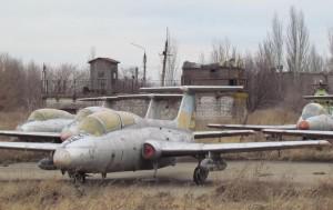 СБУ задержала в Киеве бизнесмена, хотевшего уничтожить запорожский аэродром