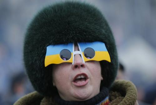Киевские путчисты обратились в ООН и поставили под сомнение независимость Украины
