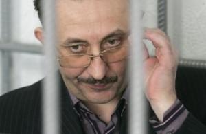 Cудья Зварич вышел на свободу на основании закона Надежды Савченко