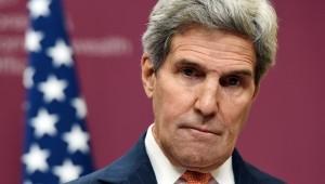 Госсекретарь Керри: в США обсуждается план «Б» по Сирии