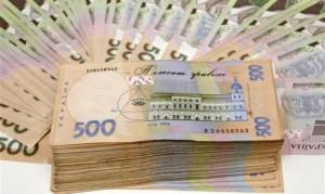 Профицит платежного баланса Украины в ноябре составил $339 млн