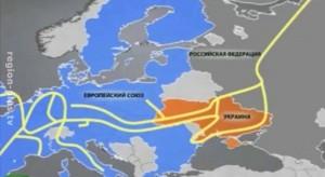 Запорожская телекомпания объяснила скандал с «отрезанным» Крымом