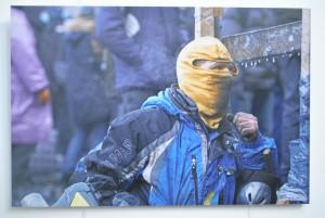 Аброськин и Зинченко обвиняются в убийстве участников Майдана