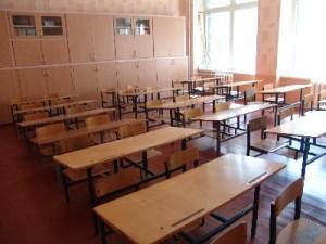 Более 70 запорожских школ остаются на карантине