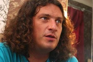 Кузьма жив: украинцы вспоминают лидера рок-группы «Скрябин»