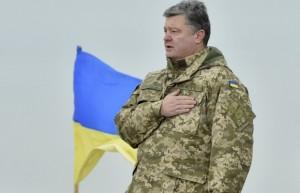 Полномасштабные боевые действия на Донбассе могут возобновиться – Порошенко