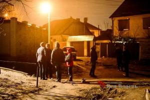 Запорожская полиция: со взрывами связан криминальный авторитет
