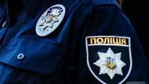 В Запорожье полицейские подрались с хулиганами