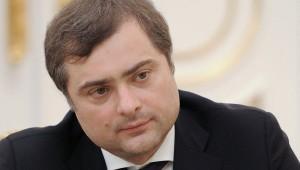 У Захарченко рассказали, чем занимался Сурков в Донецке