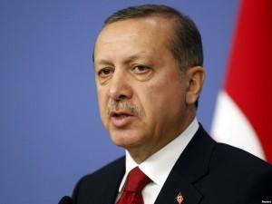 Эрдоган: Россия должна ответить за гибель людей в Сирии