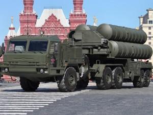 Россия начнет испытания нового ЗРК С-500 «Прометей» в этом году