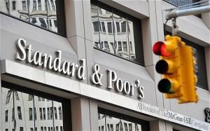 Standard &amp; Poor’s подтвердило рейтинг России «ВВ+/В» с негативным прогнозом