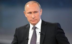 Путин надеется на смену власти в Украине
