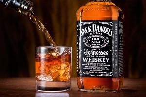 Запорожцу дали 3,5 года за кражу «Jack Daniels»