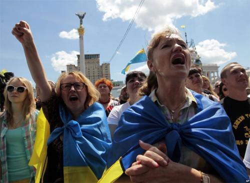 О социологии в условиях политических репрессий на Украине