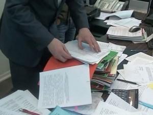 Правоохранители провели обыски у депутата Запорожского облсовета