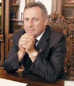 В Одессе назначен новый прокурор — Николай Стоянов