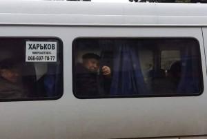 Семенченко сообщил о нарушениях на выборах городского головы Кривого Рога