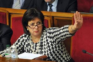 Уже на этой неделе премьер-министром Украины может стать Яресько