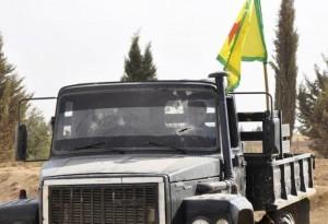 Курды хотят провозгласить федерализацию областей северной Сирии