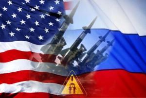 Россия и США возьмутся за раздел Европы, когда война в Сирии закончится