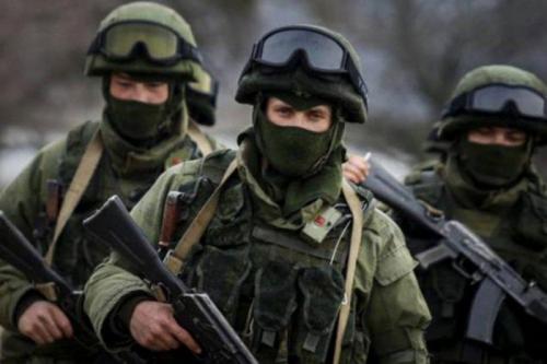 Stratfor предсказывает новую войну между Польшей, Турцией и Россией