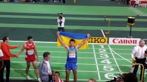 Запорожские спортсмены получили медали на чемпионате мира