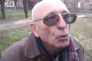 В Запорожье поймали 76-летнего педофила (ВИДЕО)