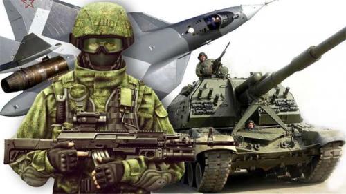 Число желающих служить в армии РФ превысило планы призыва